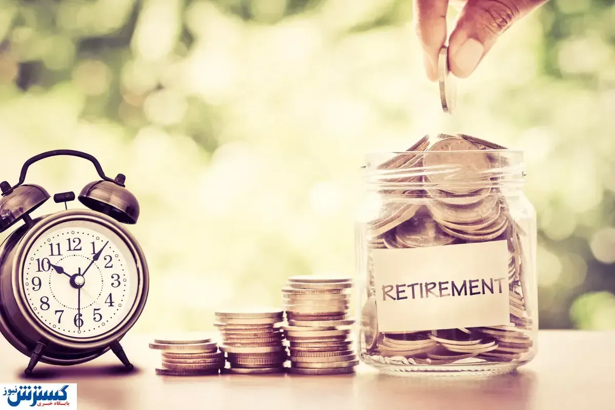 ۱۷۰ هزار میلیارد برای بازنشستگان؛ متناسب‌سازی حقوق در بودجه نهایی شد