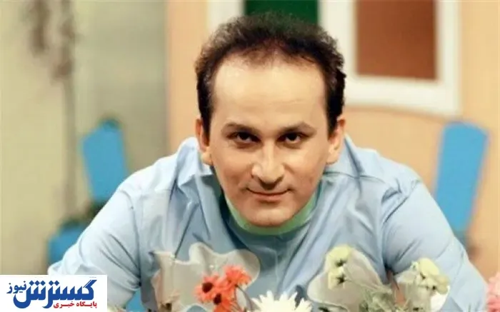 صدای عموی فیتیله ای درآمد!