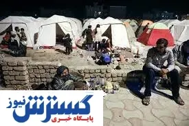 افزایش مصدومان زمین‌لرزه هرمزگان