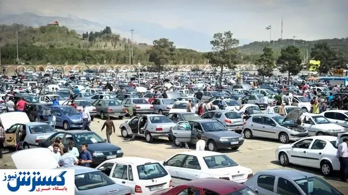 دو خبر مهم خودرویی برای ۱۴۰۱