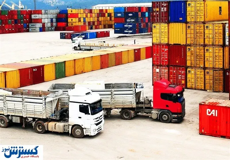 صادرات اسیر سیاست‌های اشتباه