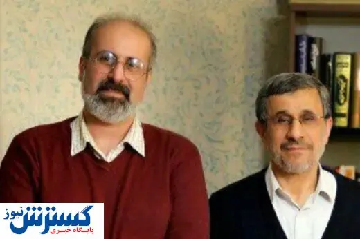 ادعای جنجالی داوری: حذف احمدی نژاد از مجمع تشخیص تا مرداد ۱۴۰۱