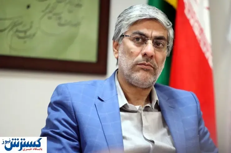 کیومرث هاشمی سرپرست وزارت ورزش و جوانان شد