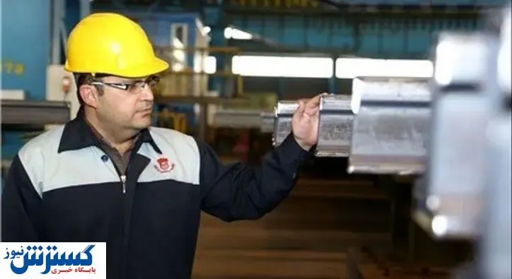 تامین ریل کشور از اهداف مهم ذوب آهن