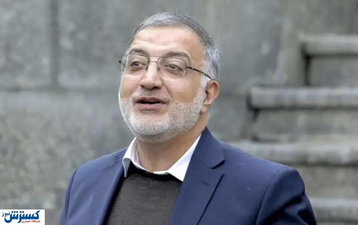 زاکانی: واحدهای ۲۵ متری ایده بدی است