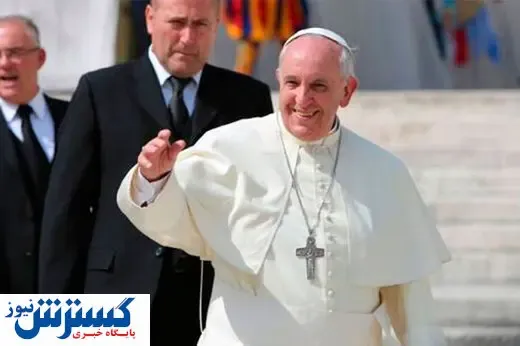 استعفای پاپ از واتیکان حقیقت دارد؟