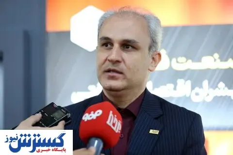 فرصت دیدار با مشتریان فولاد مبارکه در ایران متافو