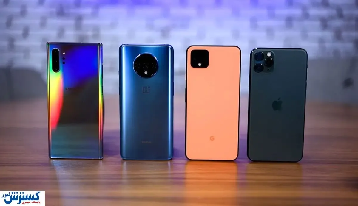 غول جینی در راه تصاحب بازار موبایل