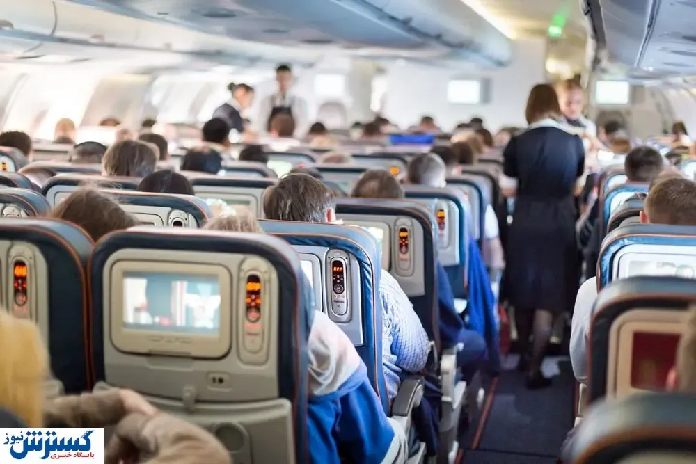 خرید بلیط هواپیما در ماه رمضان با قیمت های استثنایی