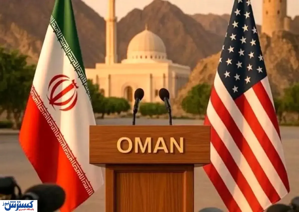 سفر ناگهانی یک مقام ارشد ایران به عمان/ در عمان چه خبر است؟