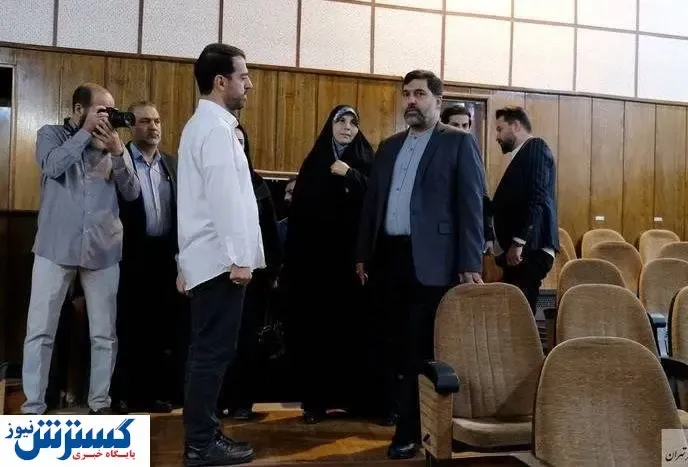 افتتاح خانه موزه شهیدان صابری در دهه فجر