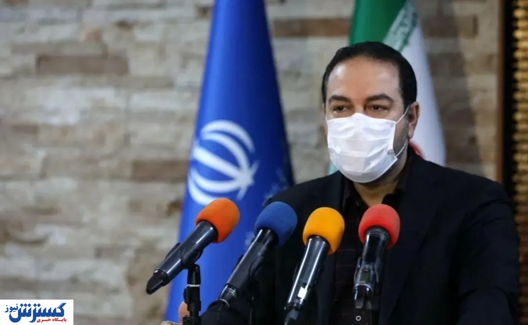 رئیسی: مراکز واکسیناسیون دو شیفت می شوند