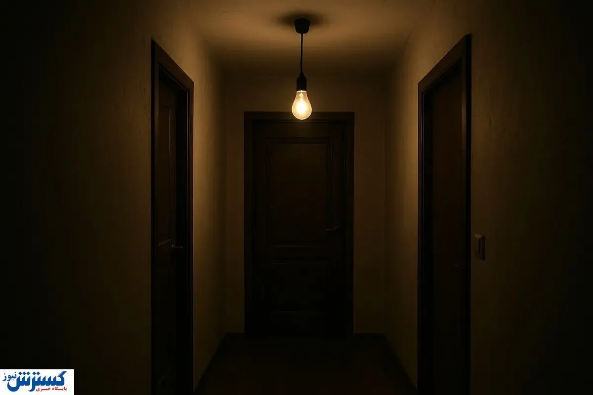 پایان کابوس خاموشی در سرمای زمستان | برق مطمئن در راه است