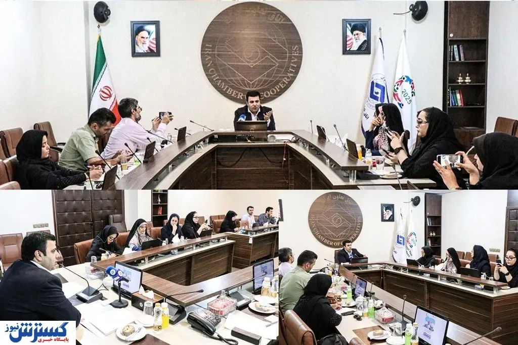 بیست و پنجمین نمایشگاه بین‌المللی صنعت ساختمان ۲۷ مردادماه ۱۴۰۴ برگزار می‌شود / تبلور معماری ایران در نمایشگاه صنعت ساختمان
