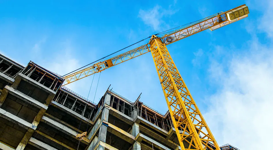 شارژ مالی پیمانکاران توسط دولت / پروژه‌های مسکن با قدرت حرکت می‌کند