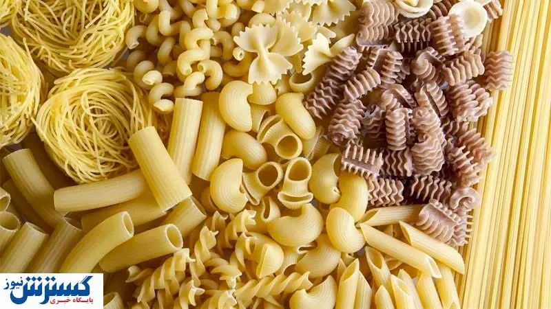 مشکل عرضه ماکارونی از فردا حل می‌شود؟