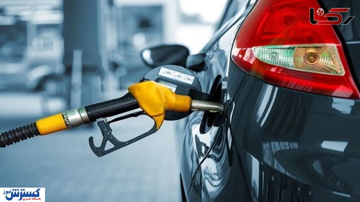 با تغییر قیمت بنزین کرایه تاکسی افزایش یافت ؟