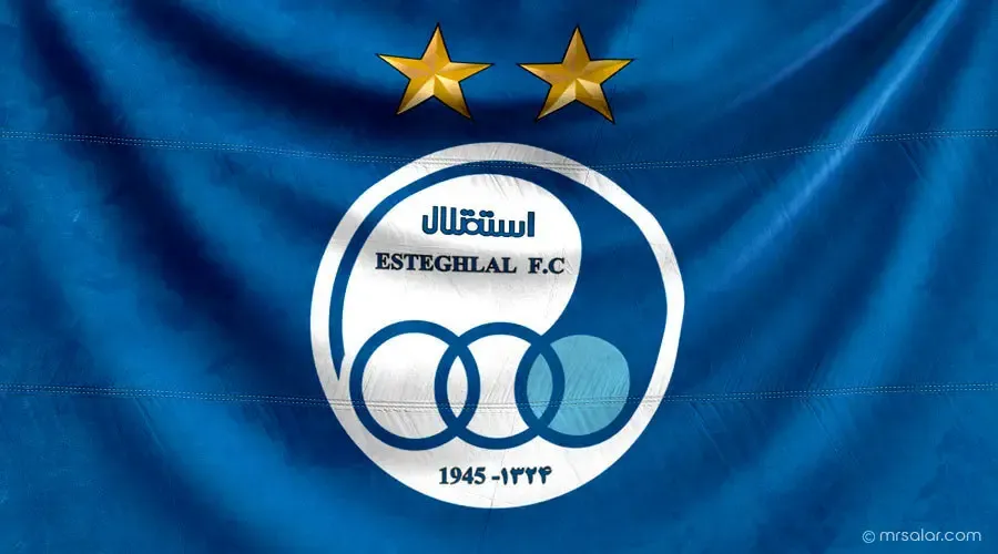 آجورلو خیال هواداران استقلال را راحت کرد