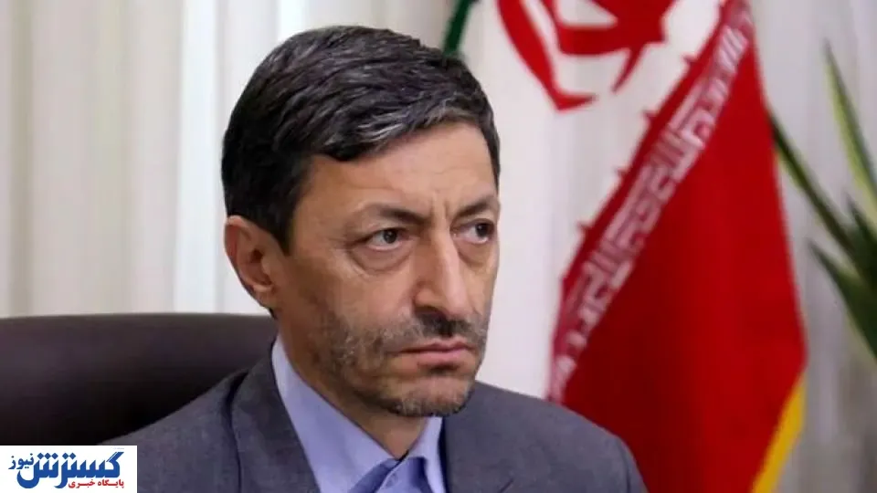 افشاگری فتاح درباره احمدی نژاد و حداد عادل/ ملک‌های میلیاردی در دست مسئولان