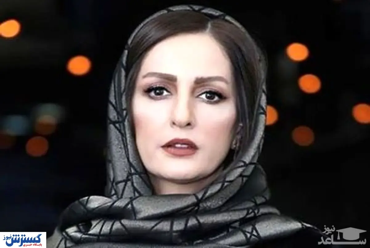 شقایق دهقان : همیشه نگران آزاده نامداری بودم!+عکس