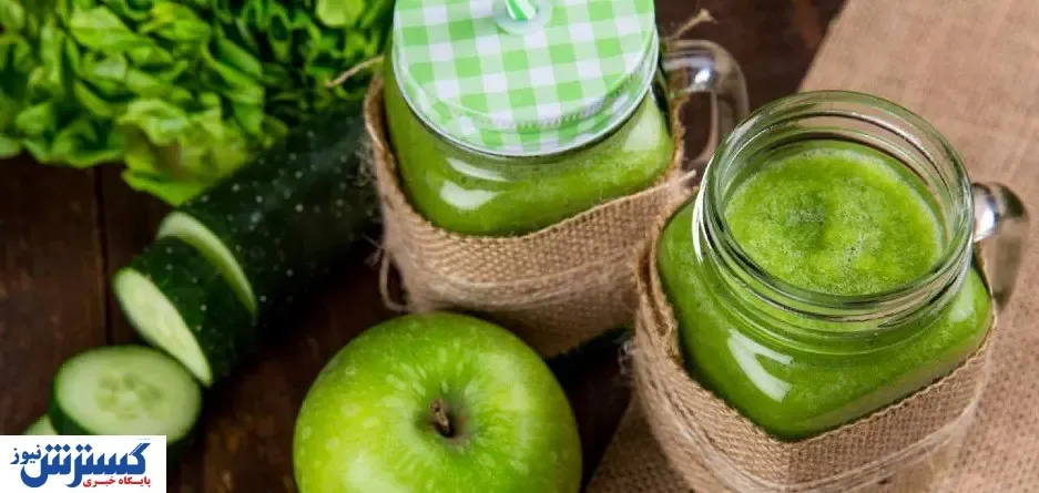 کدام نوشیدنی ها برای کوچک شدن شکم در عرض دو هفته موثر است؟