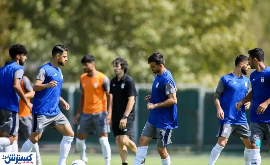 حذف بمب پرسپولیس از لیست کی‌ روش