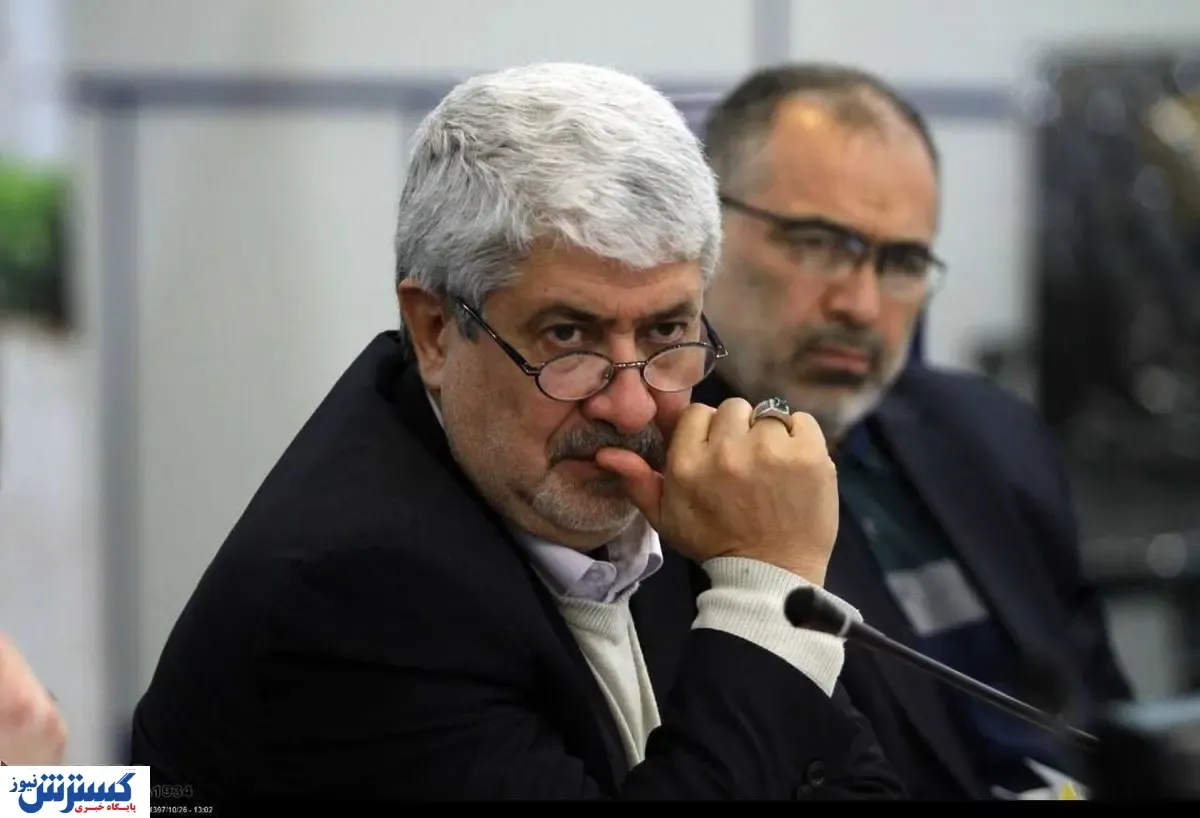 سیگنال مثبت معاون دادستان کل کشور به افزایش قیمت خودرو