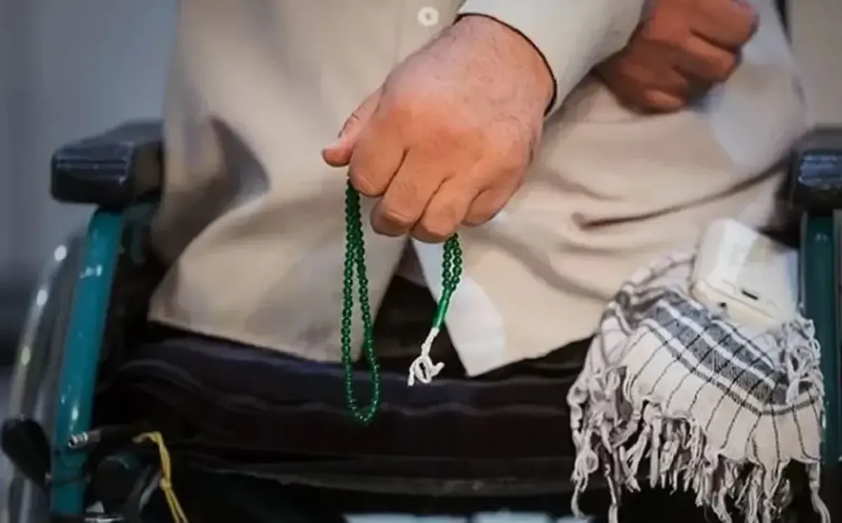 ۵۰ میلیون یورو سهمیه جدید برای بنیاد شهید / مجلس پای جانبازان و ایثارگران ایستاد