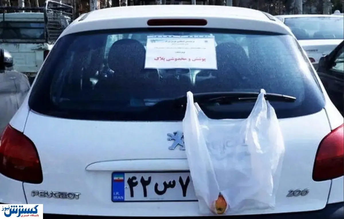 رانندگان تهرانی حماسه‌ساز شدند !