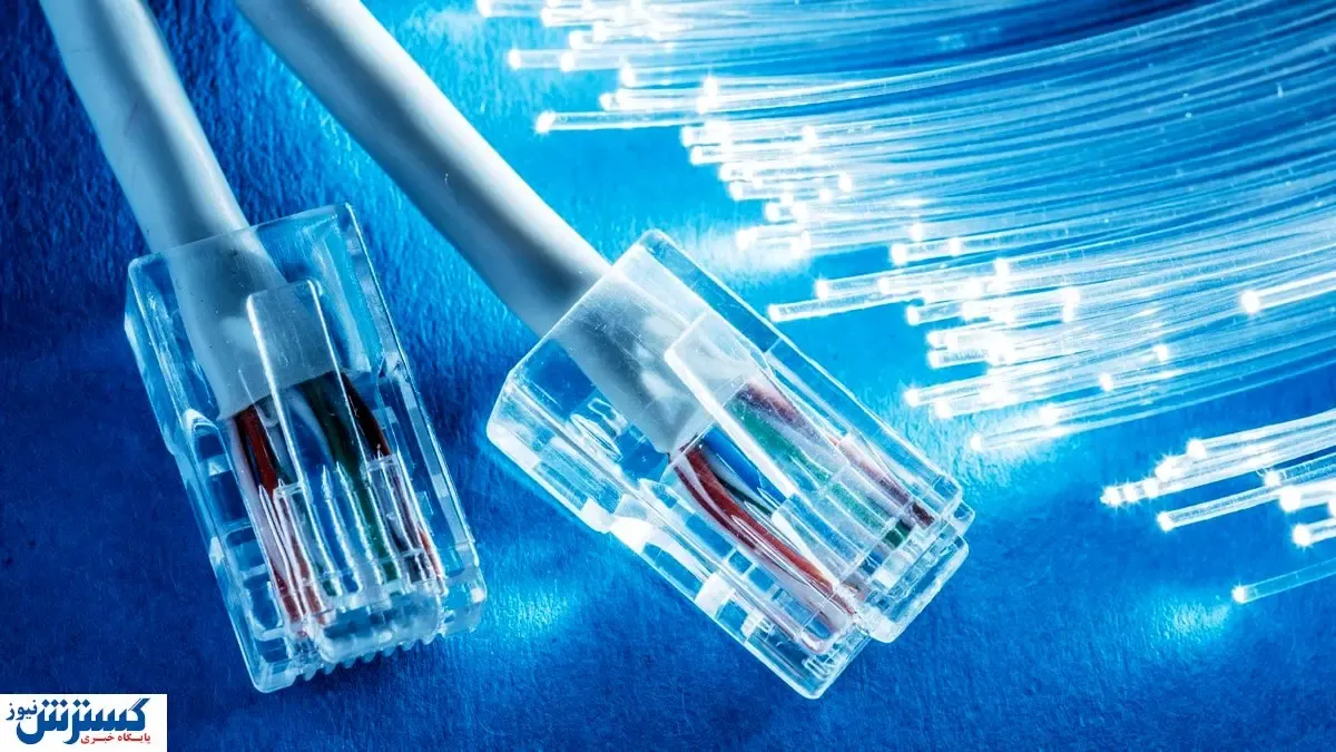 قطع اینترنت کشور دشمن را زمین‌گیر کرد