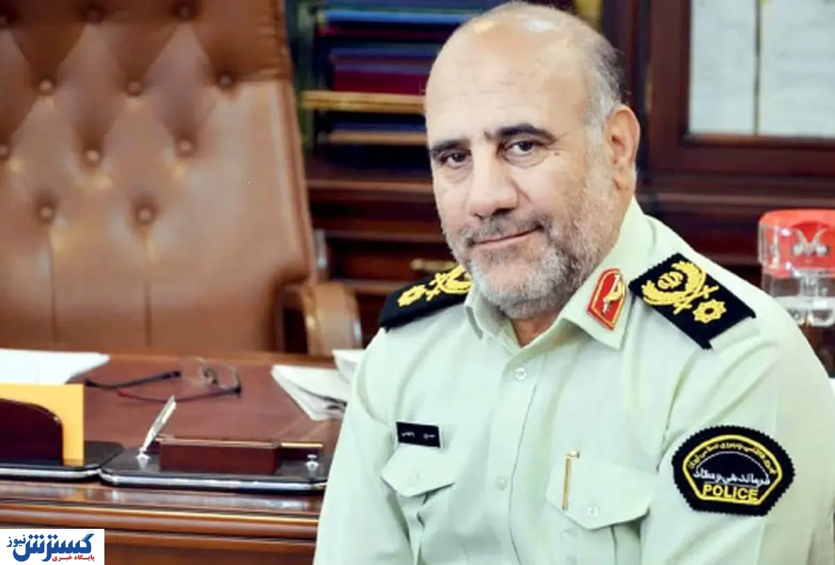 انهدام باند مخوف زورگیری!