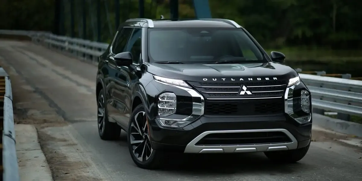 غول میتسوبیشی در راه ایران؟