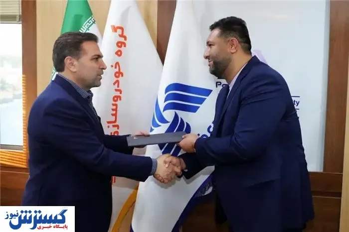 مدیرعامل جدید پارس خودرو منصوب شد