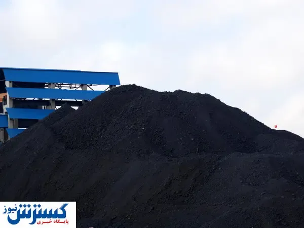 افت در تولید کنستانتره آهن