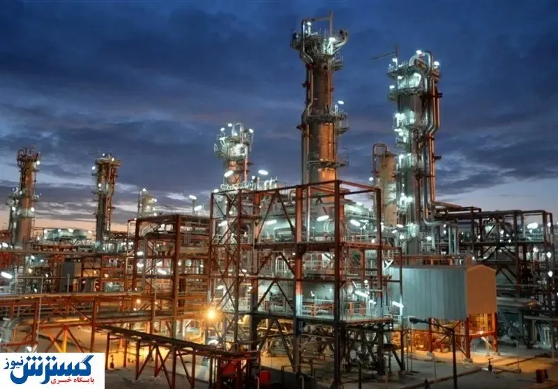 بید بلند خلیج فارس راهی برای کاهش تحریم‌