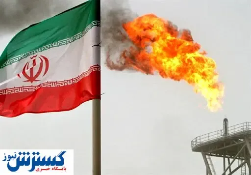 سبقت گازی ایران از قطر