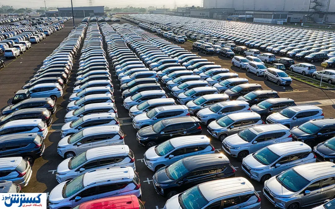افزایش میلیونی قیمت‌ ها | از تارا تا دنا بازار خودرو داغ شد + جدول (۲۲ اسفند)