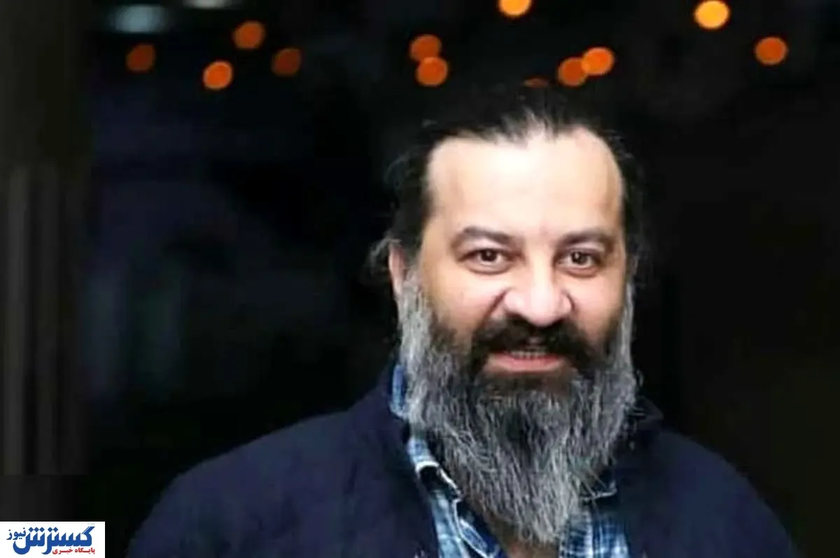 خالکوبی مهراب قاسمخانی + عکس