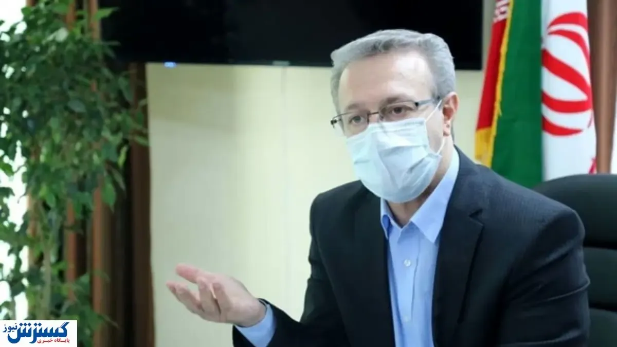 دورکاری و آموزش مجازی در کشور باید ادامه یابد