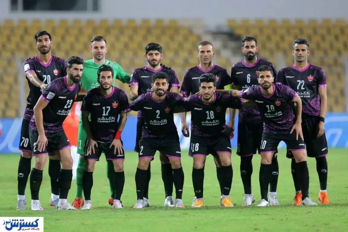 مشکلات بزرگ پرسپولیس در راه قهرمانی