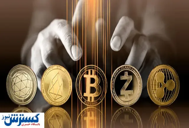 عبور بیت کوین از مرز ۴۰ هزار دلار
