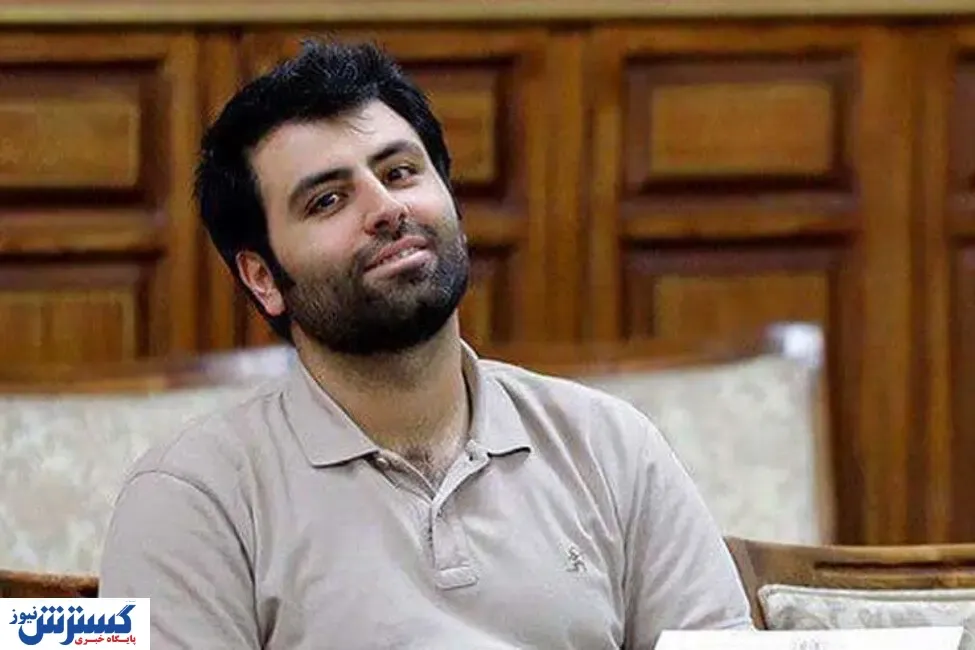مدیرعامل نسیم آنلاین درگذشت