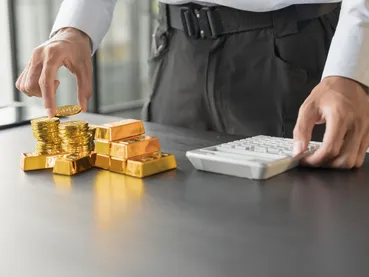 بانک کارگشایی به ازای هر گرم طلا چقدر پول میدهد؟