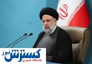 بازدید رئیس‌جمهور از چند سامانه بانک مرکزی