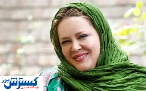 اولین لباس بهاره رهنما بعد از تعویض لباس عزای پدرش + عکس