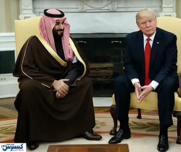 تصمیم شوکه‌کننده ترامپ درباره خلیج فارس !