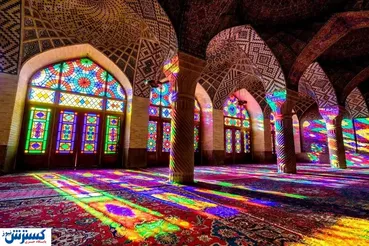 رزرو پرواز تهران شیراز در سفرمارکت