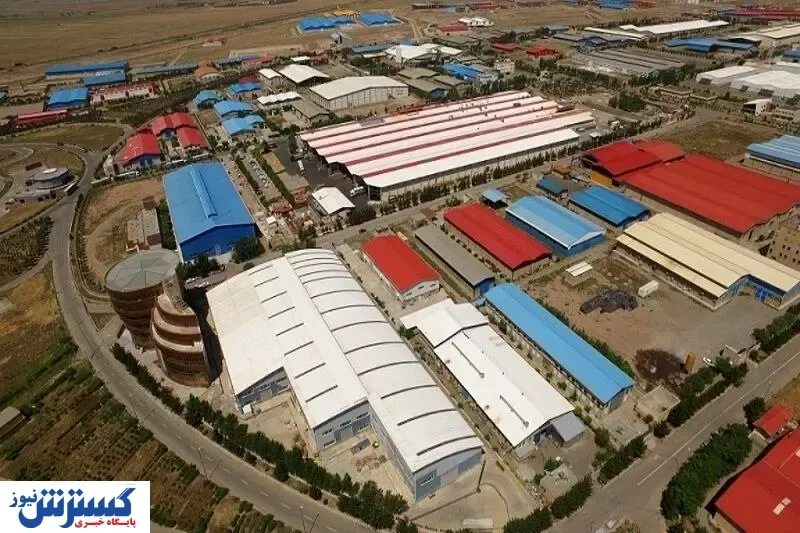 آغاز عملیات اجرایی ناحیه نساجی در کبودرآهنگ