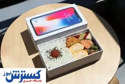روش های عجیبی از سرو غذا که هیچ جا ندیده اید!