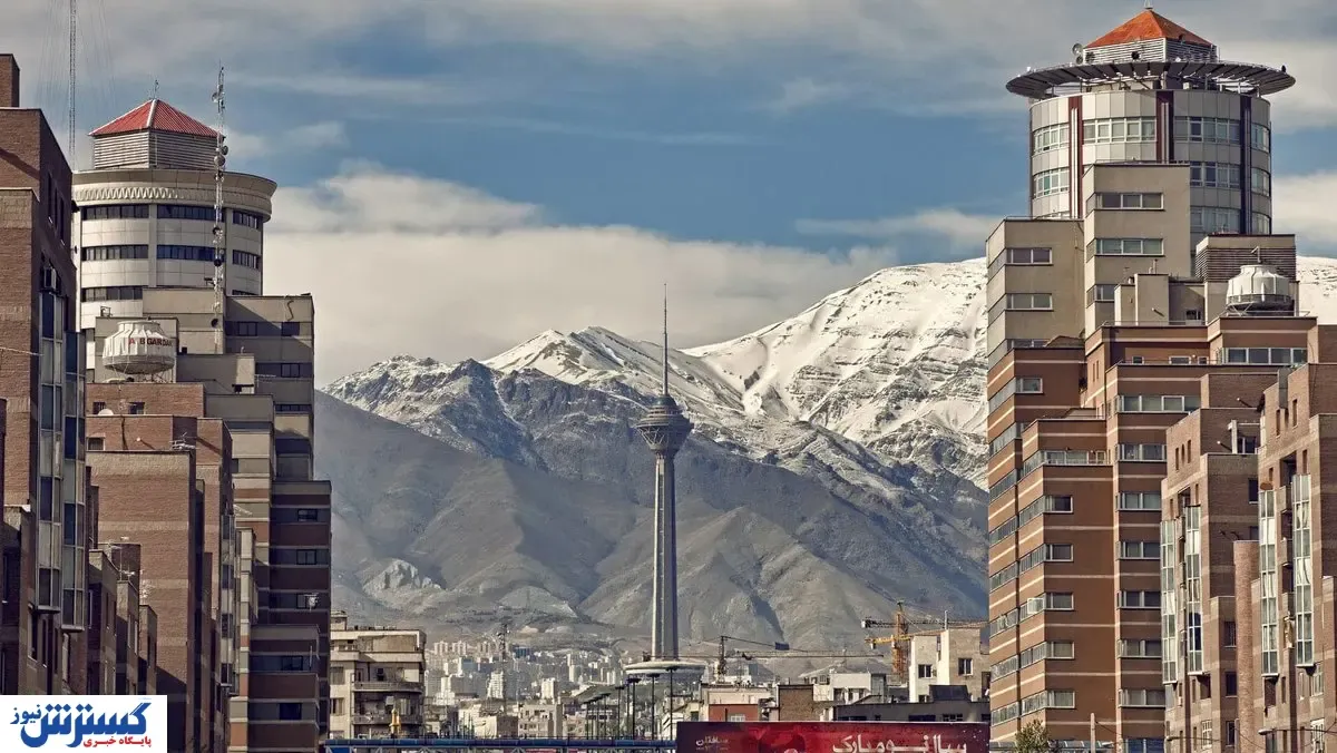 قیمت اجاره خانه در شمال تهران (۱۹ فروردین ۱۴۰۴) + جدول